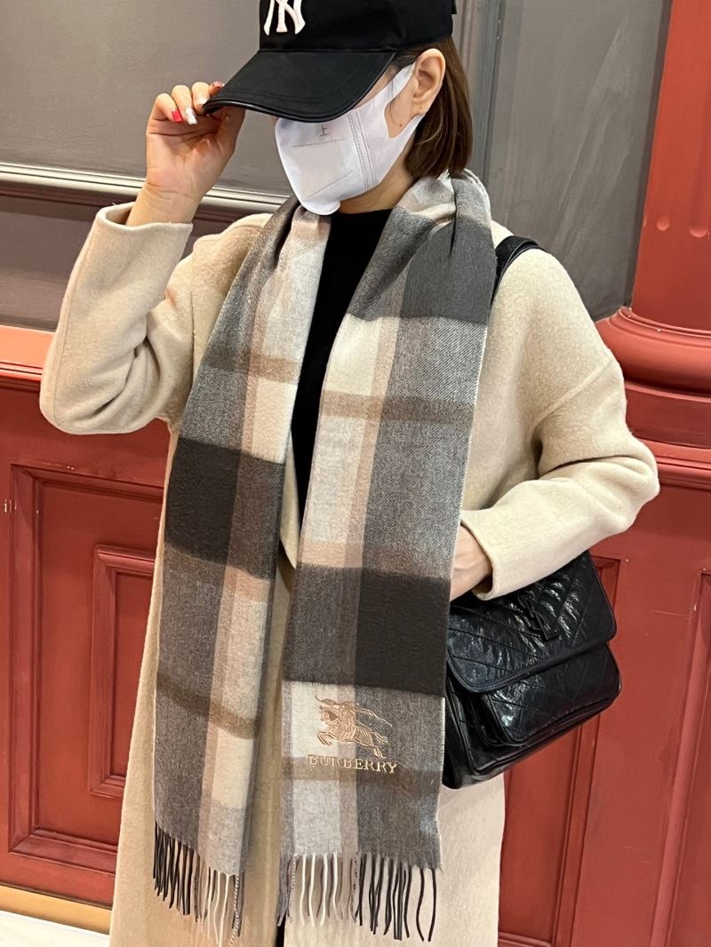 Burberry Scarf